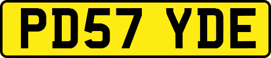 PD57YDE