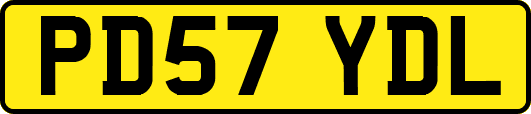 PD57YDL