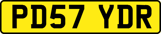 PD57YDR