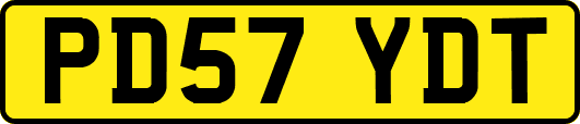 PD57YDT