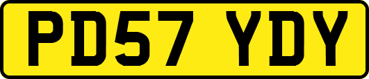 PD57YDY