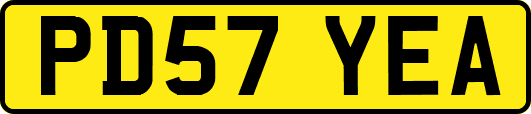 PD57YEA