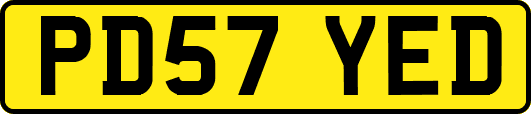 PD57YED