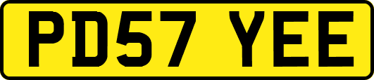 PD57YEE