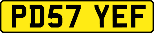 PD57YEF