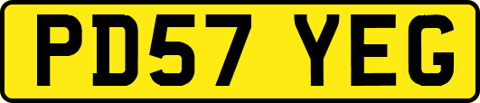 PD57YEG