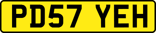 PD57YEH