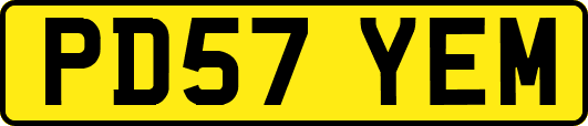 PD57YEM