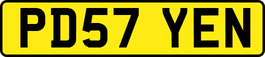 PD57YEN
