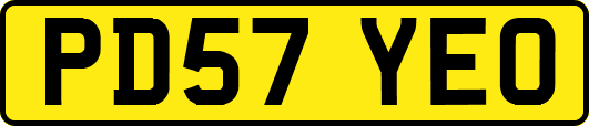 PD57YEO