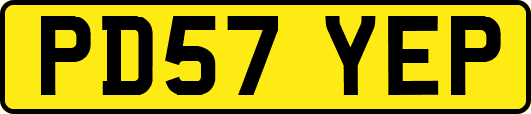PD57YEP