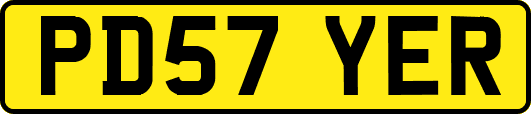 PD57YER