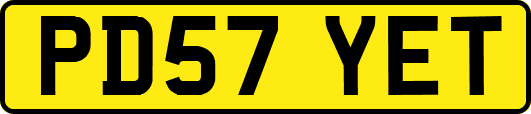 PD57YET
