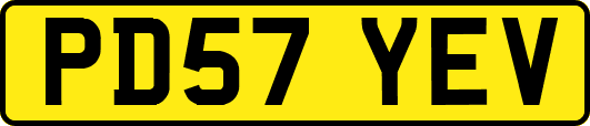 PD57YEV