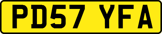 PD57YFA