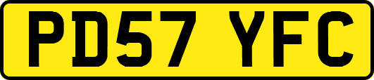 PD57YFC