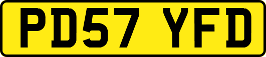 PD57YFD