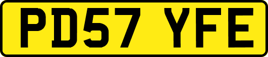 PD57YFE