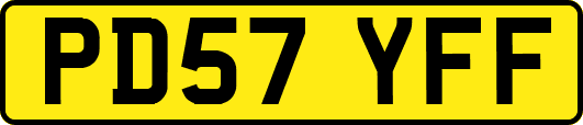 PD57YFF