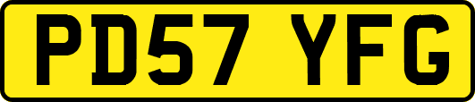 PD57YFG