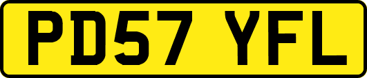 PD57YFL