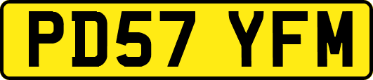 PD57YFM