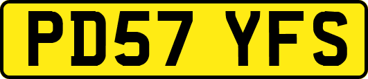 PD57YFS