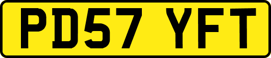 PD57YFT