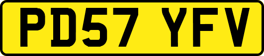 PD57YFV