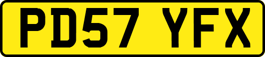 PD57YFX