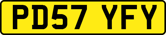 PD57YFY