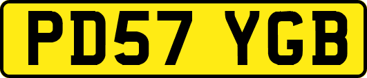 PD57YGB