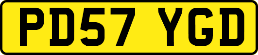PD57YGD