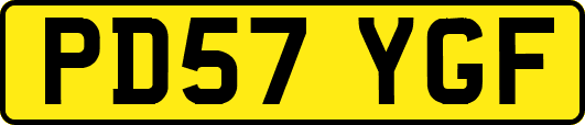 PD57YGF