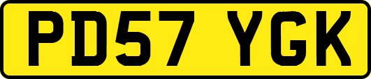 PD57YGK