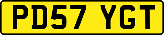 PD57YGT