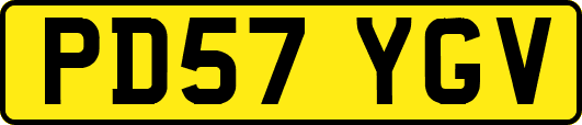 PD57YGV