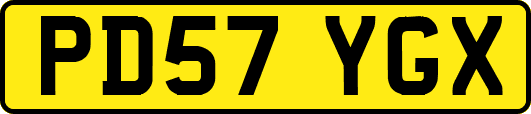 PD57YGX