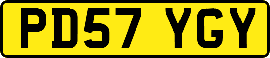 PD57YGY