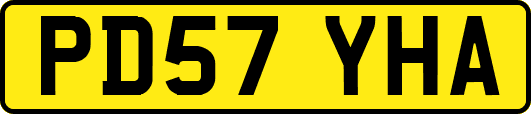 PD57YHA