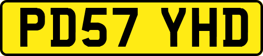 PD57YHD