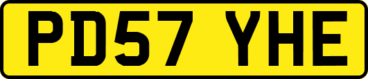 PD57YHE