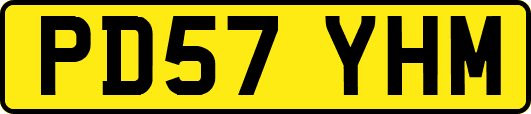 PD57YHM