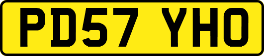 PD57YHO