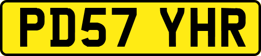 PD57YHR