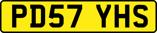 PD57YHS
