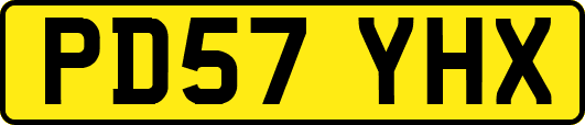 PD57YHX