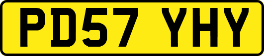 PD57YHY