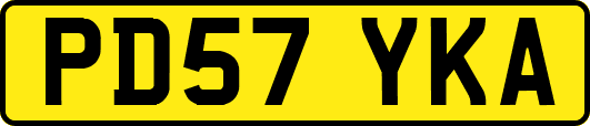 PD57YKA