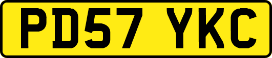 PD57YKC